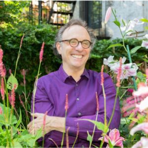 Ed Cohen - Professor and Chair of Women's, Gender, and Sexuality Studies at 
Rutgers University, and Founder of Healing Counsel